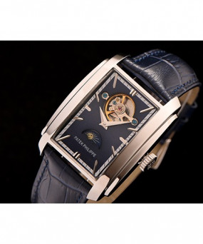 파텍필립 곤돌로 투어빌론-2